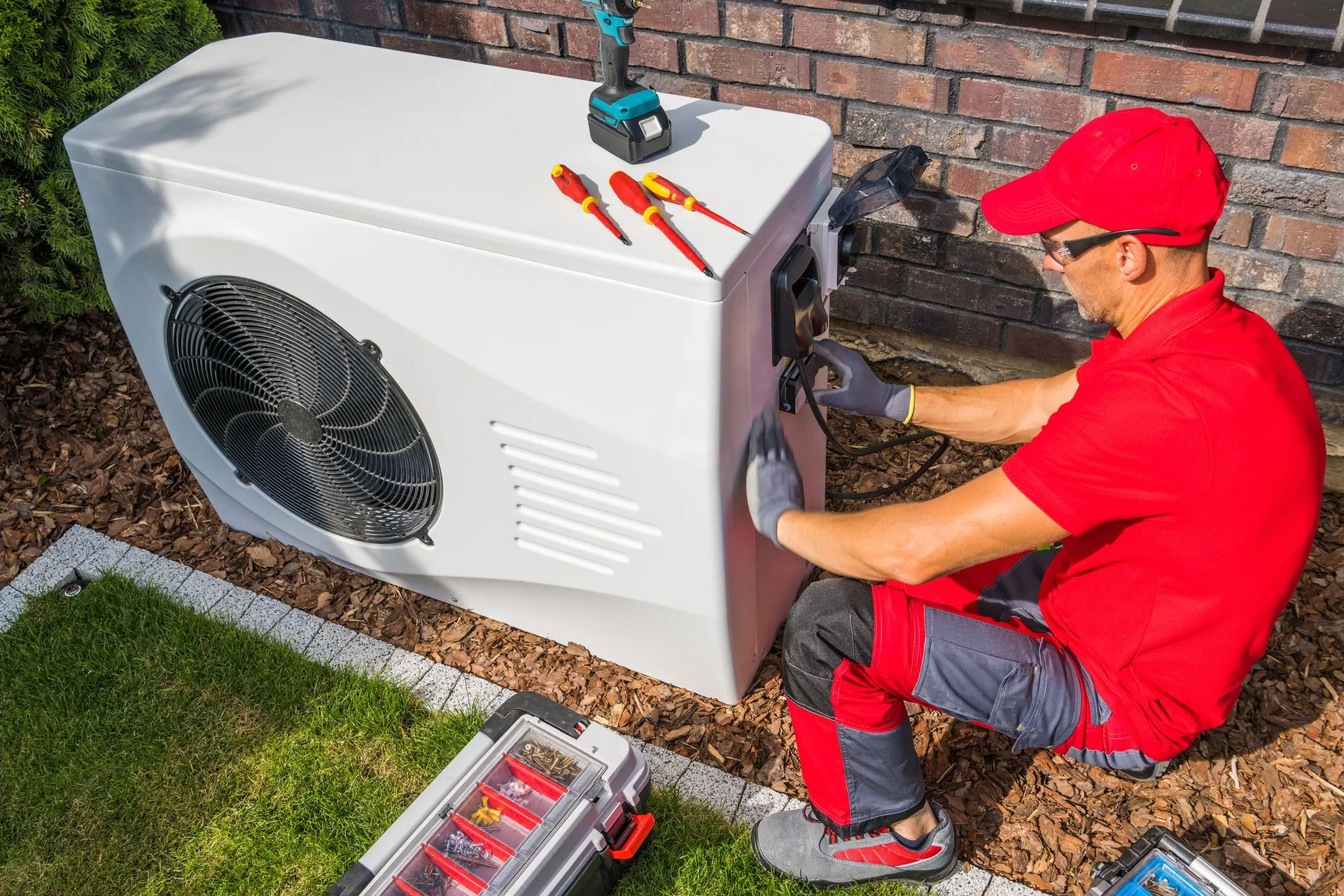 About HVAC in Windsor, ME